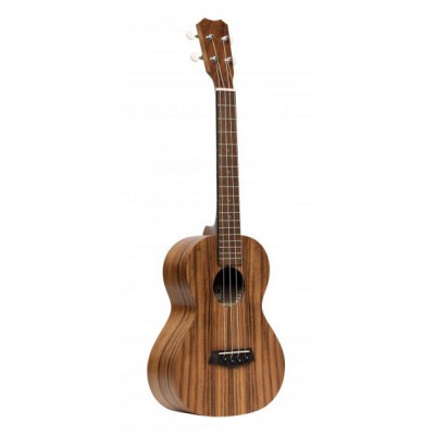 AT-4 UKULELE TENOR TRADITIONNEL AVEC TABLE EN ACACIA