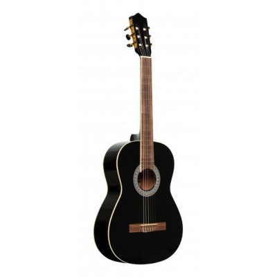 STAGG SCL60 NOIRE