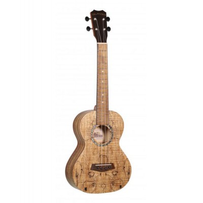 UKULELE TENOR TRADITIONNEL EN ERABLE FIGURE