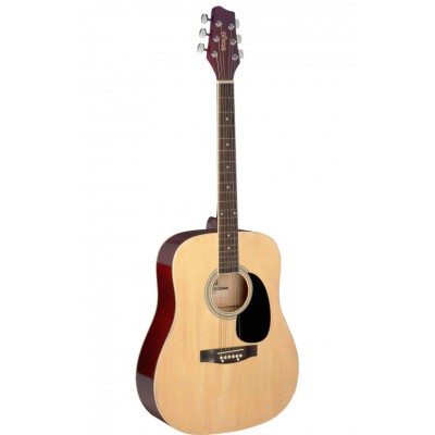 Stagg Sa20d 3/4 N Dreadnought 3/4 Naturelle