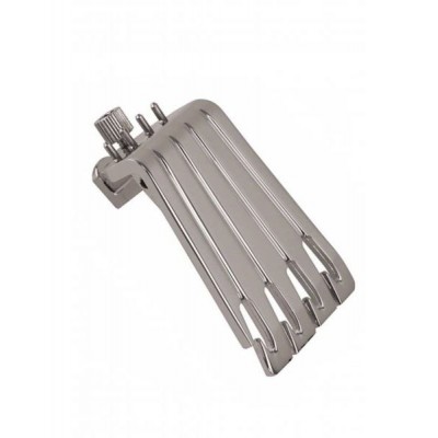 4 STRING BANJO TERMINATOR TAILPIECE