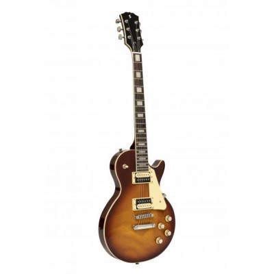 Sel-Std Vsb Violin Sunburst
