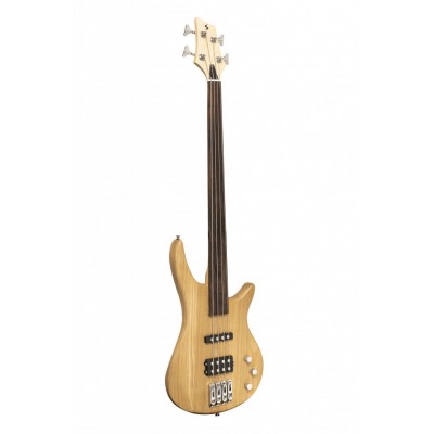 STAGG Sbf-40 Nat Fl