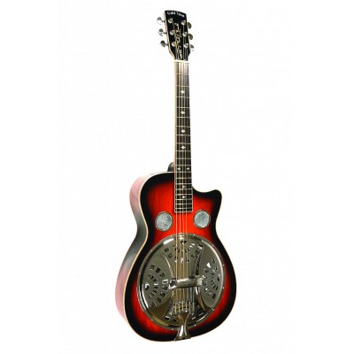 Resophonic Signature Paul Beard