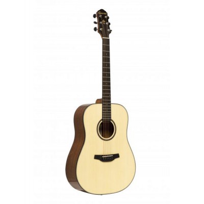 GAUCHER HT-24 LH NT NATURAL SATIN