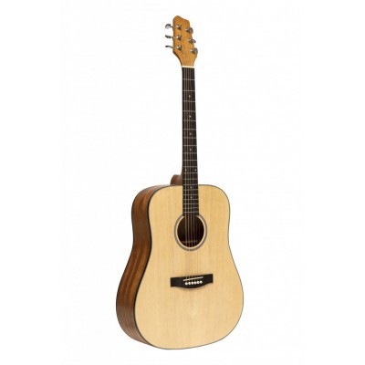 Sa25 D Spruce Dreadnought