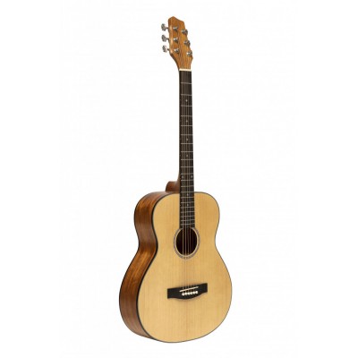 STAGG Sa25 A Spruce Auditorium