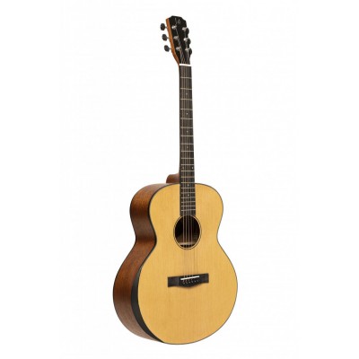 GLEN-O ORCHESTRA ACOUSTIC GUITAR WITH SPRUCE TOP, GLENCAIRN SERIES