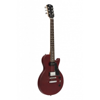 STAGG Sel-Hb90 Cherry