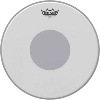 Peaux de tom ou caisse claire 14"