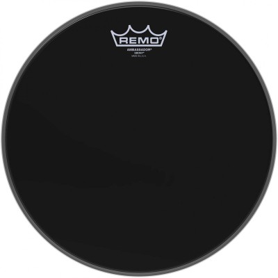 ES-0012-00 Ebony Ambassador 12