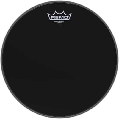 ES-0012-00 EBONY AMBASSADOR 12 