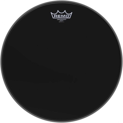 Remo Ebony Ambassador 14 - Es-0014-00