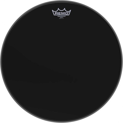 Remo Ebony Ambassador 16 - Es-0016-00