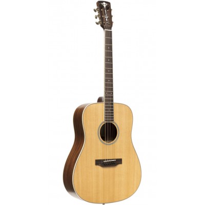 CRAFTER Dreadnought Mind