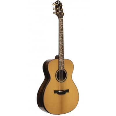 VL SERIES 28, ORCHESTRA ACOUSTIC-ELECTRIC WITH SOLID VVS SPRUCE TOP