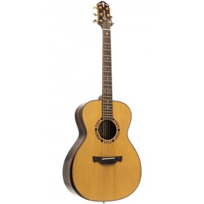 VL SERIES 22, ORCHESTRA ACOUSTIC-ELECTRIC WITH SOLID VVS SPRUCE TOP
