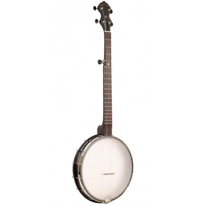 GOLD TONE Ac-12 Banjo 5