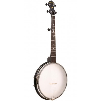 Banjo 5 Cordes Open Back FûT 12