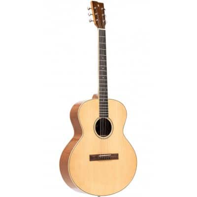 ORCHESTRA ACOUSTIC GUITAR WITH SPRUCE TOP, SERIES 45