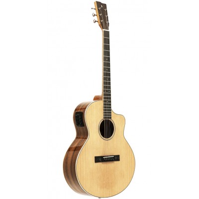 STAGG Sa45 Oce-Ac
