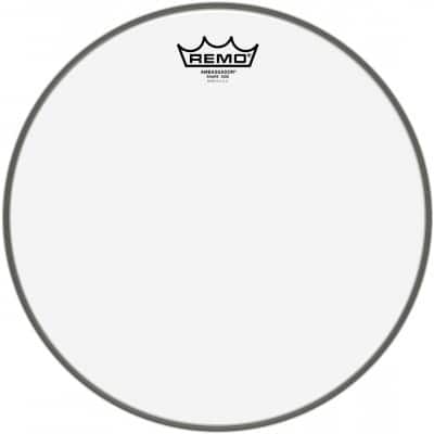 SA-0113-00 - AMBASSADOR 13 SNARE SIDE