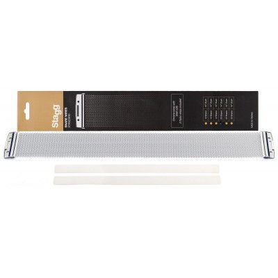 STAGG SW420A - SNARE WIRE 14"- 20 STRANDS