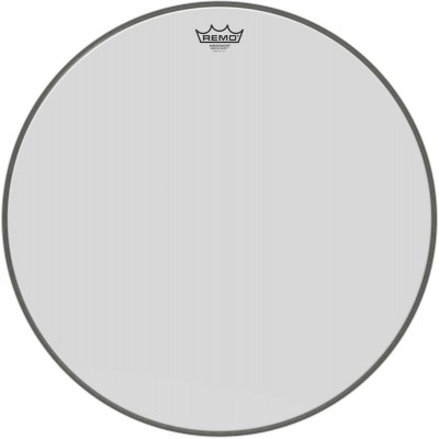 AMBASSADOR 22 - SMOOTH WHITE - BR-1222-00