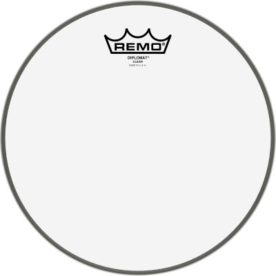 BD-0310-00 - DIPLOMAT  CLEAR 10