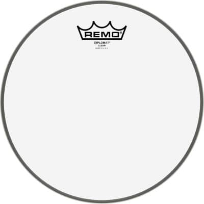 BD-0310-00 - DIPLOMAT 10 - CLEAR  