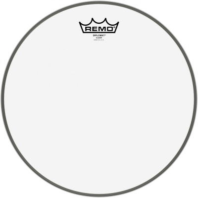 REMO BD-0312-00 - DIPLOMAT CLEAR 12