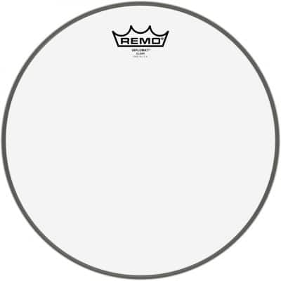 BD-0312-00 - DIPLOMAT 12 - CLEAR 