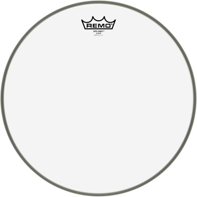 DIPLOMAT 14 - CLEAR - BD-0314-00