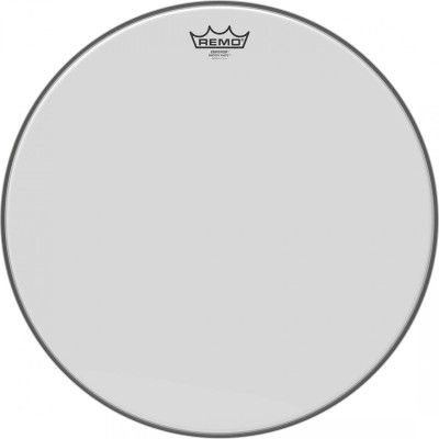 BE-0218-00 Emperor Smooth White 18