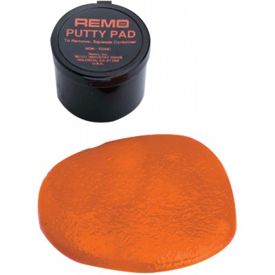 RT-1001-52 - Pad Tampon Putty Pad