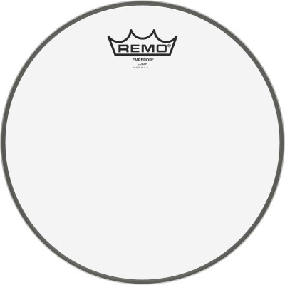REMO EMPEROR 10 - CLEAR - BE-0310-00