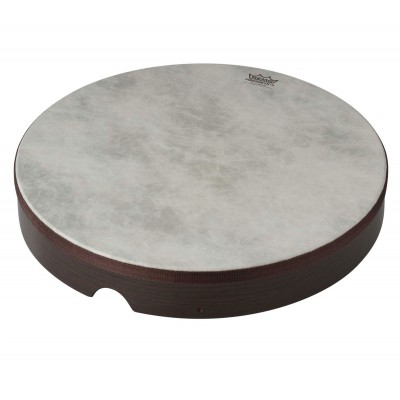 HD-8516-00 Tambour A Main 16 X 2.5