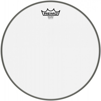SD-0113-00 - DIPLOMAT (TIMBRE CAISSE CLAIRE) 13