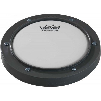 RT-0006-00 Pad Tampon Silencieux 6