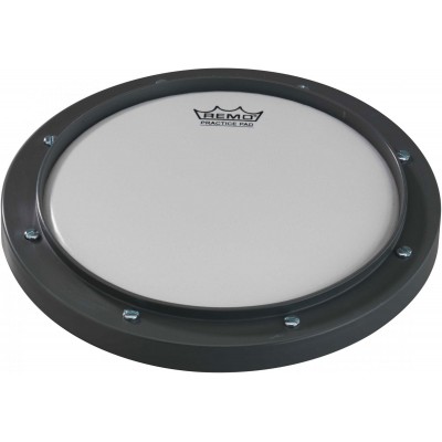 REMO RT-0008-00 Pad Tampon Silencieux 8