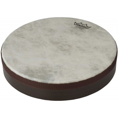 REMO HD-8510-00 Tambour A Main 10 X 2.5