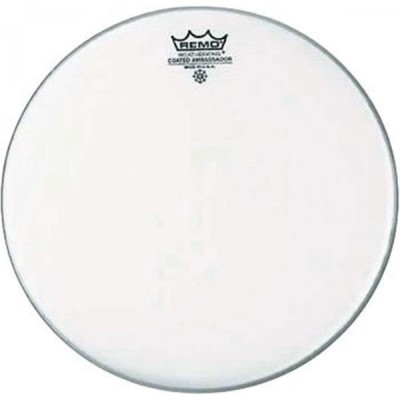 Remo Ph-0110-00 - Peau Pour Practice Pad / Tampon Silencieux 10 