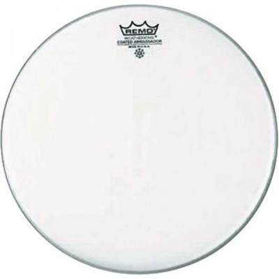 REMO PH-0110-00 Peau Pour Practice Pad / Tampon Silencieux 10