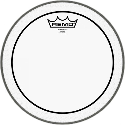 Peaux de tom 10"
