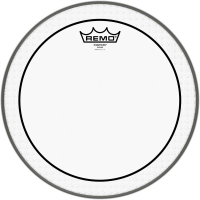 PS-0312-00 - PINSTRIPE  CLEAR 12