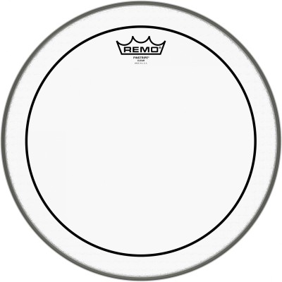 REMO PS-0314-00 Pinstripe Transparente 14