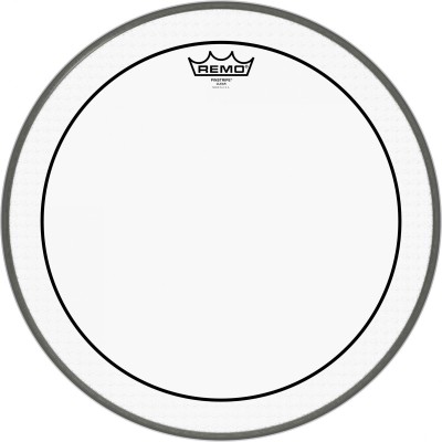 Peaux de tom 16"