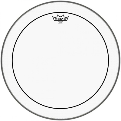 PS-0318-00 - PINSTRIPE CLEAR 18