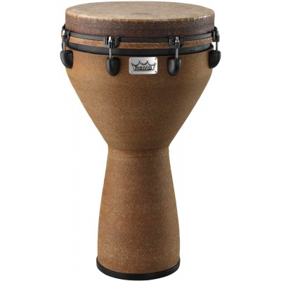 DJ-0014-05 Djembe Earth 14