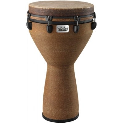 DJ-0014-05 DJEMBE EARTH 14 